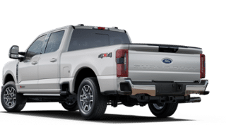 2025 Ford Super Duty® External Image 3